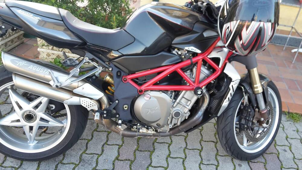 MV Agusta Brutale 910 S (2005 - 11)