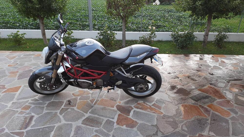 MV Agusta Brutale 910 S (2005 - 11) (5)