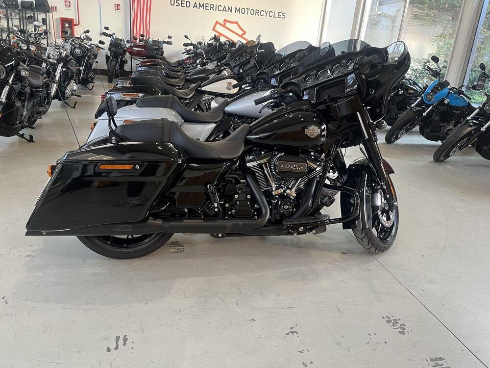 Harley-Davidson Street Glide Special (2021 - 23)