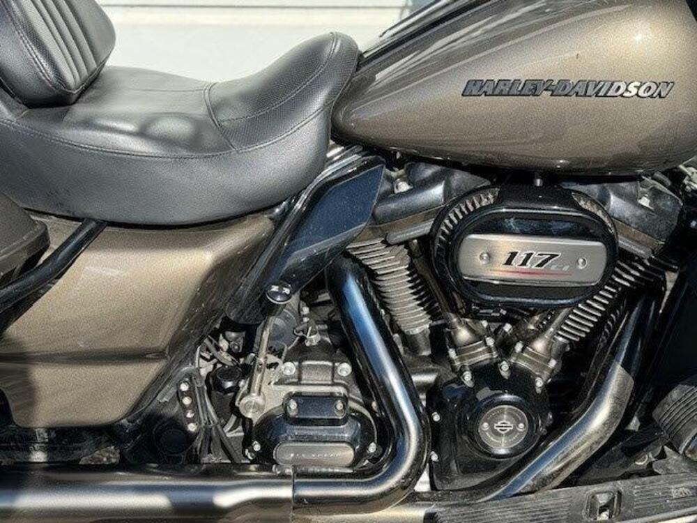 Harley-Davidson 117 Limited (2021) - FLHTKSE (3)