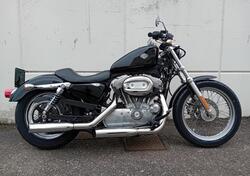 Harley-Davidson 883 (2006 - 07) - XL usata