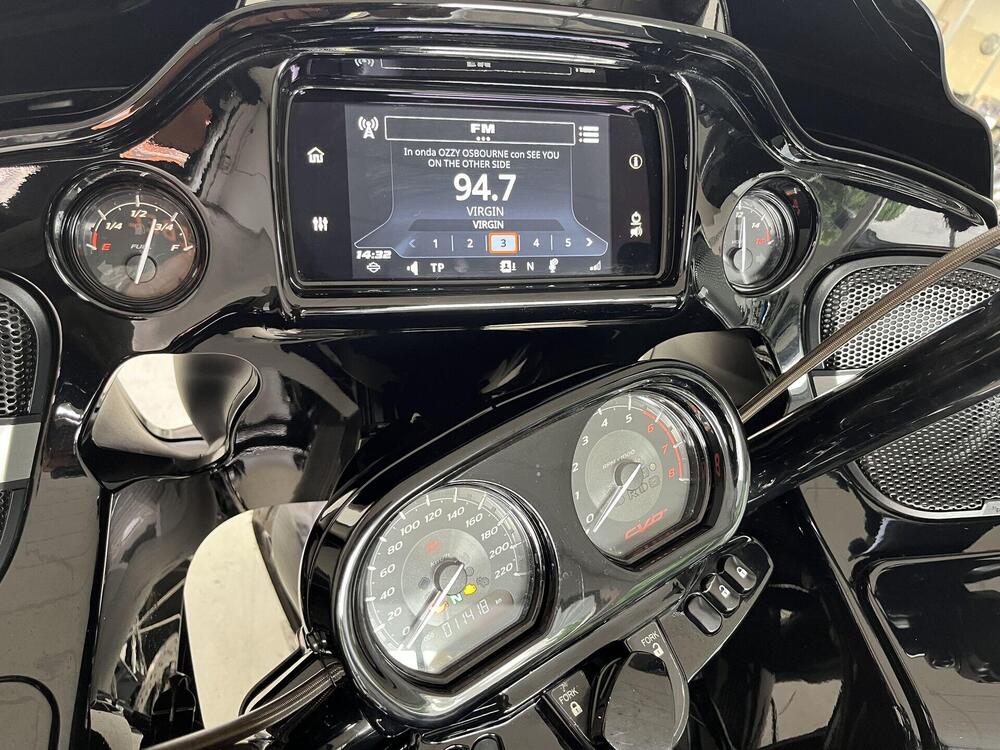 Harley-Davidson 117 Road Glide (2021) (4)