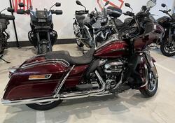 Harley-Davidson 107 Road Glide Ultra (2017 - 18) - FLTRU usata