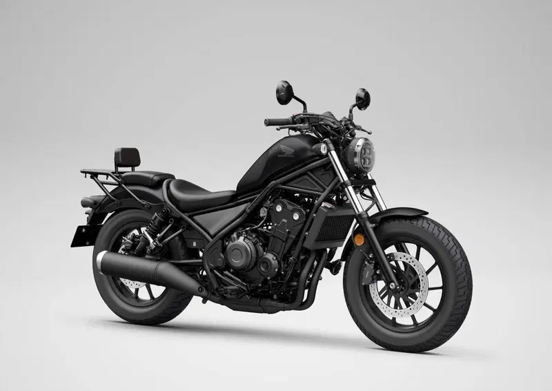 Honda CMX 500 Rebel (2025 - 26) (3)