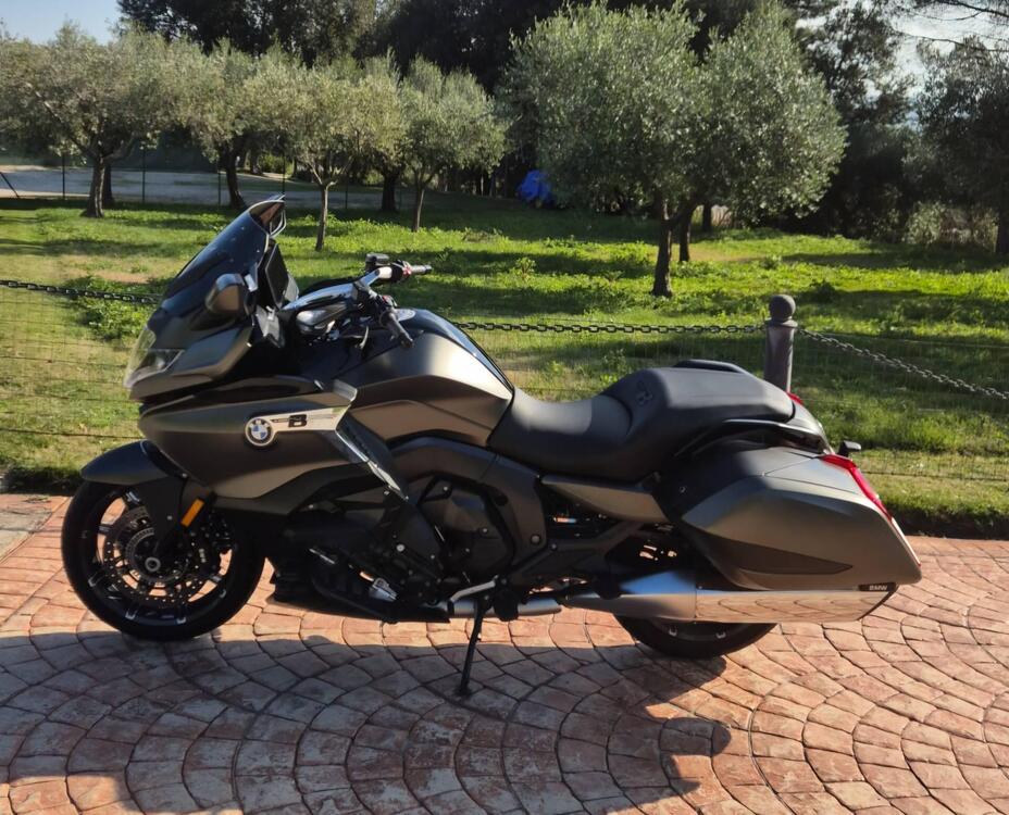 Bmw K 1600 B (2022 - 25)