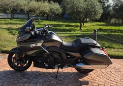 Bmw K 1600 B (2022 - 25) usata