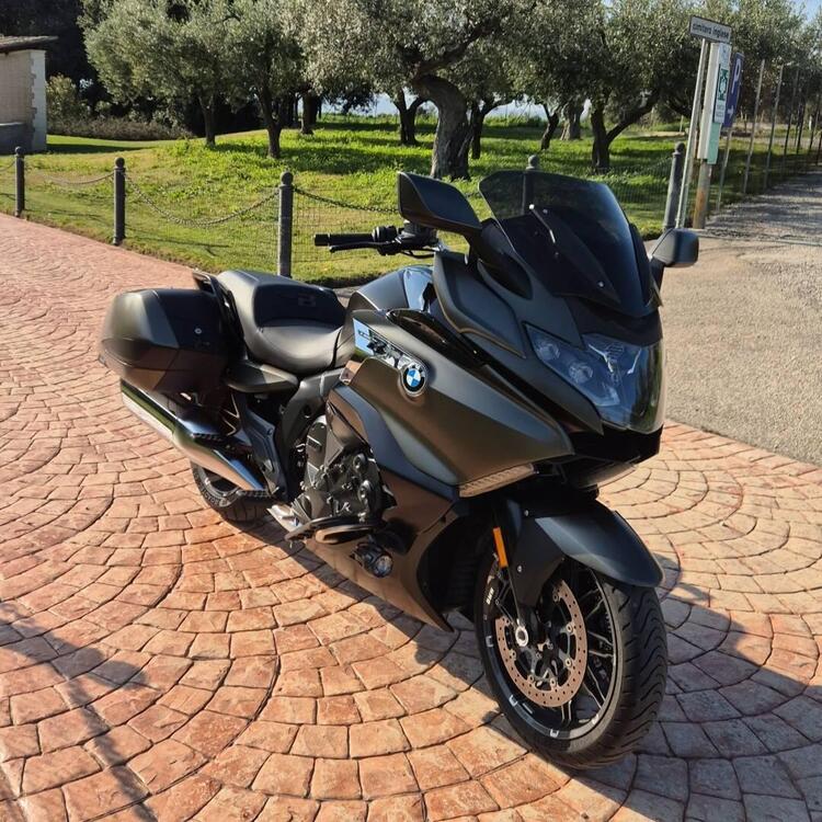 Bmw K 1600 B (2022 - 25) (2)