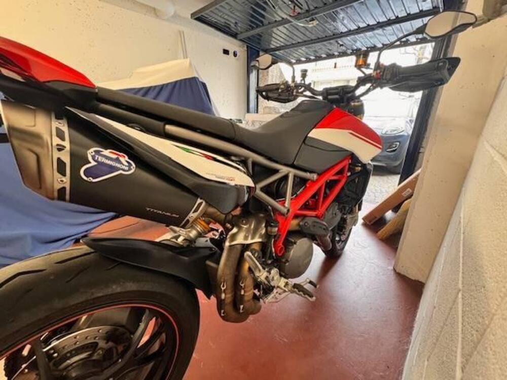 Ducati Hypermotard 950 SP (2019 - 20) (3)