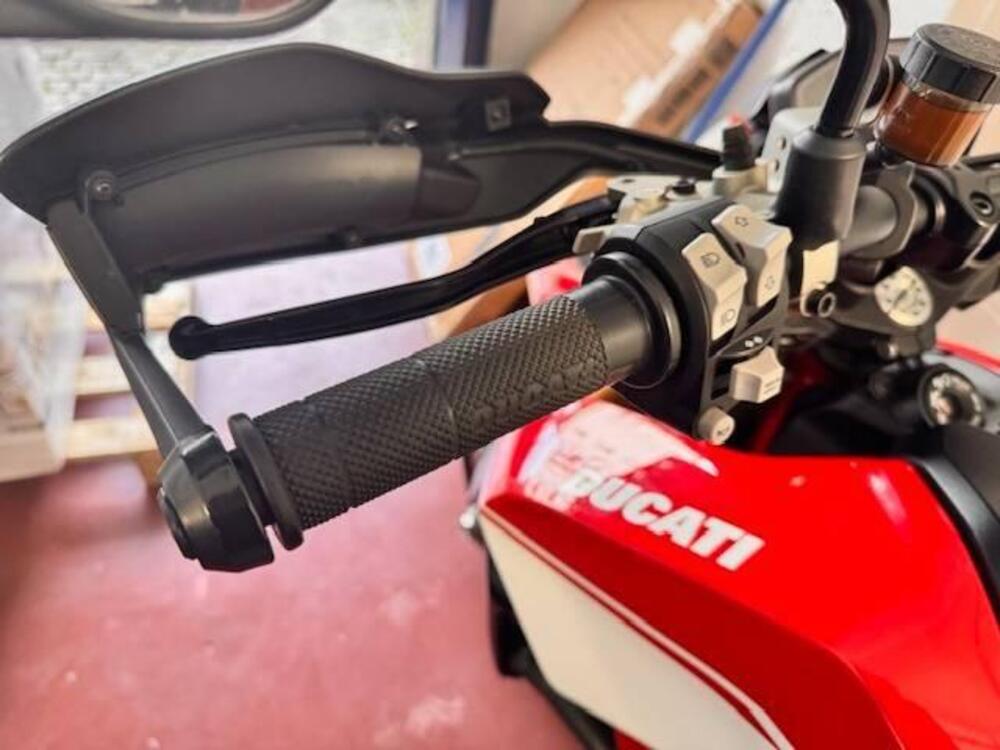 Ducati Hypermotard 950 SP (2019 - 20) (4)