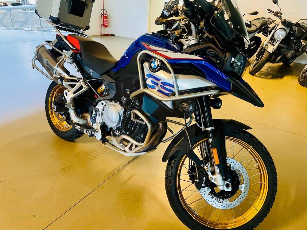 Bmw F 850 GS (2021 - 24)