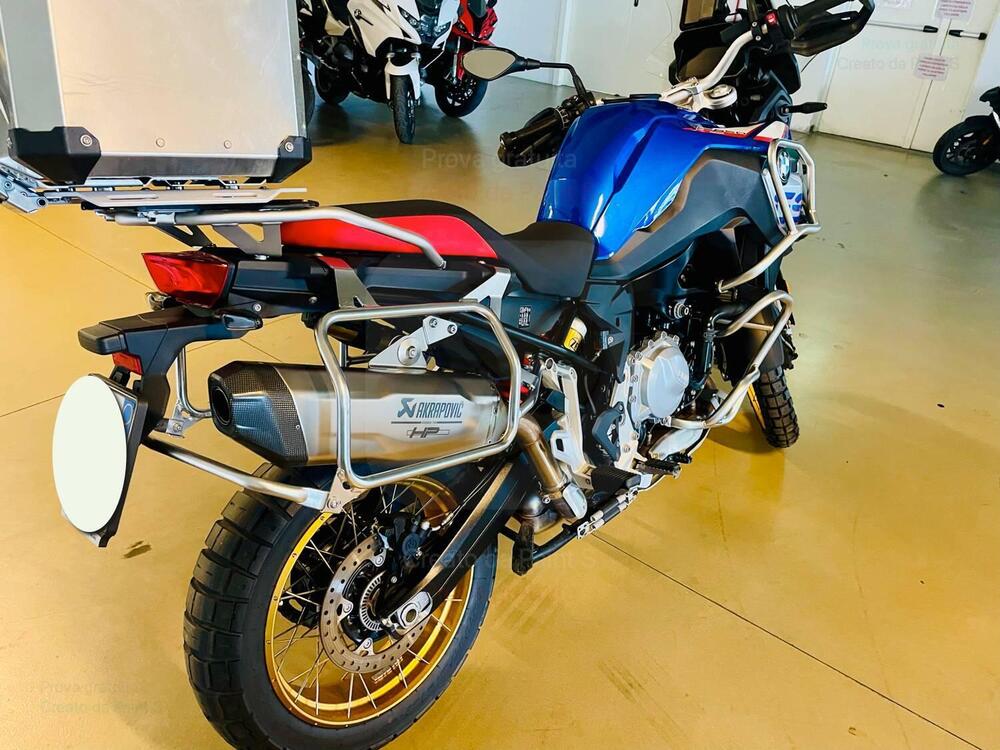 Bmw F 850 GS (2021 - 24) (5)