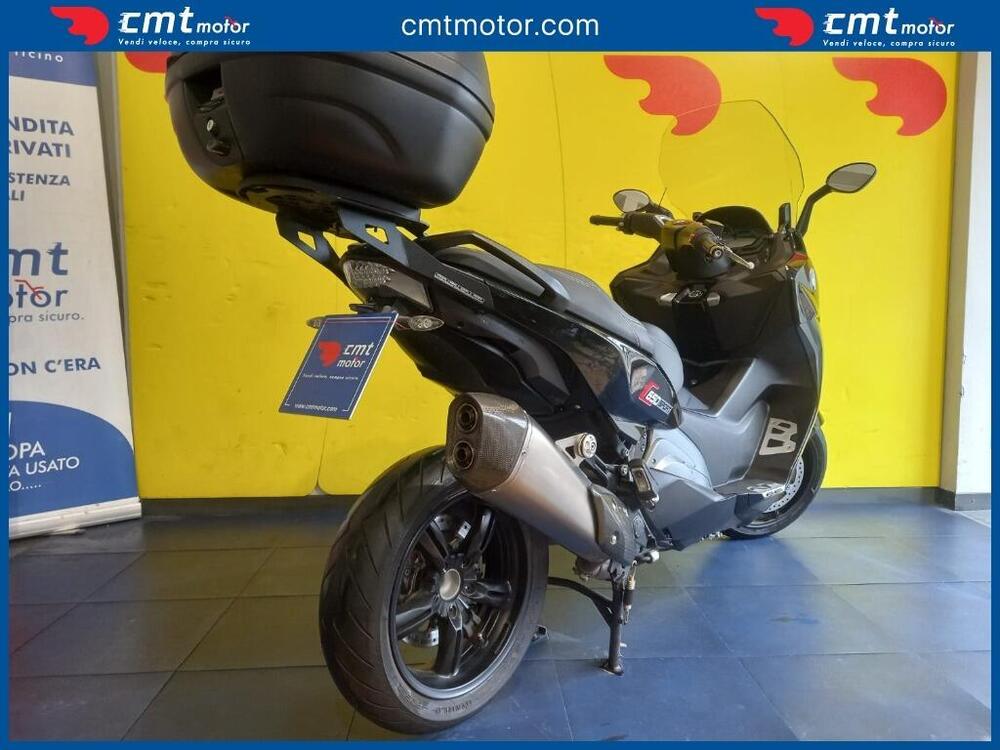 Bmw C 650 Sport (2016 - 20) (3)