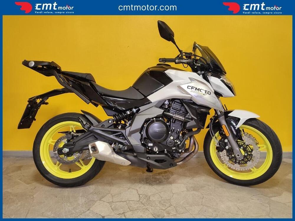 CFMOTO 650NK (2021 - 24) (3)