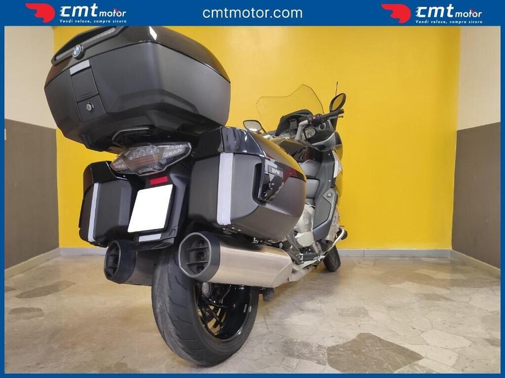 Bmw K 1600 GT (2017 - 20) (5)