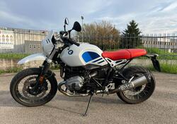 Bmw R nineT Urban GS 1200 (2017 - 20) usata