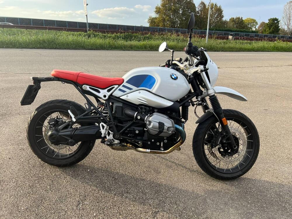 Bmw R nineT Urban GS 1200 (2017 - 20) (3)