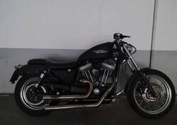 Harley-Davidson 1200 Custom (2001 - 03) - XL 1200C usata