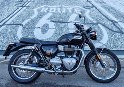 Triumph Bonneville T100 (2017 - 20) usata