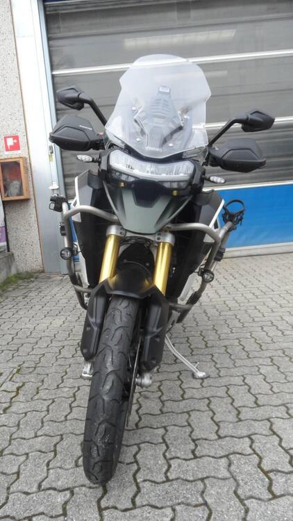 Triumph Tiger 1200 Rally Explorer (2022 - 23) (3)