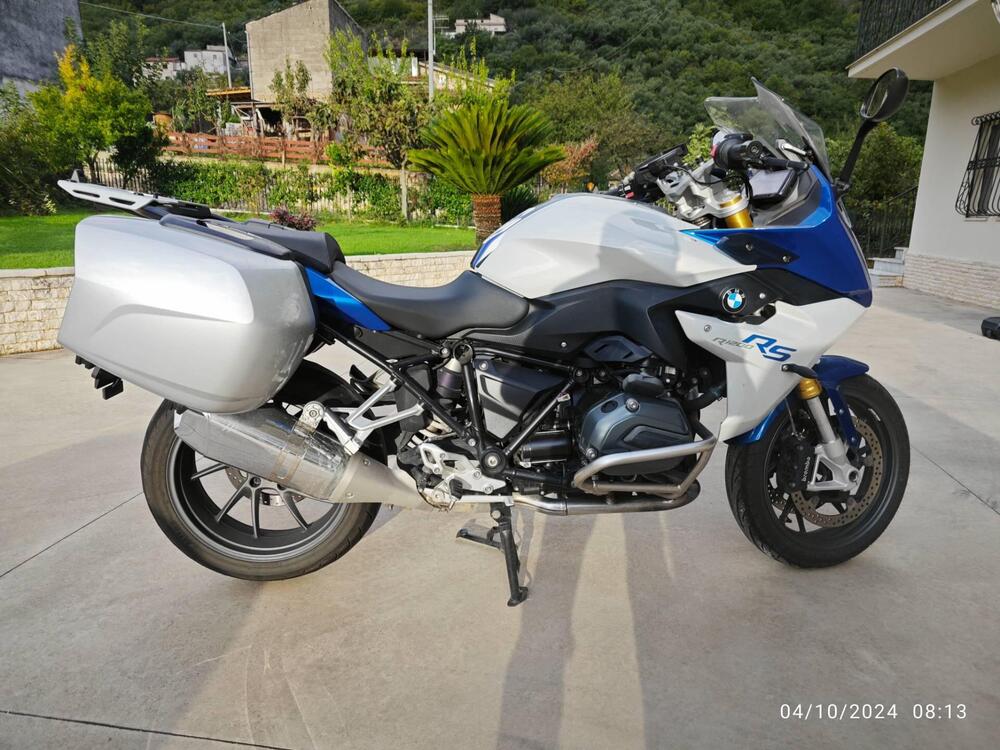 Bmw R 1200 RS (2017 - 19) (4)