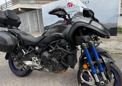 Yamaha Niken 850 (2018 - 20) usata