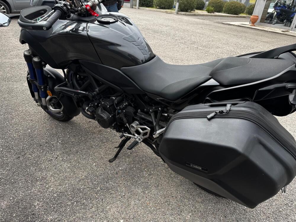 Yamaha Niken 850 (2018 - 20) (3)