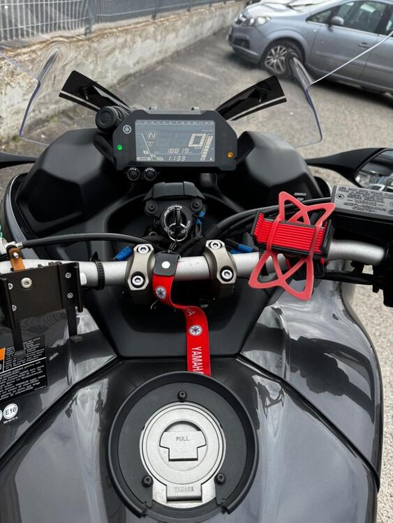 Yamaha Niken 850 (2018 - 20) (5)