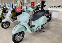 Vespa GTS 125 nuova