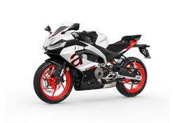 Aprilia RS 457 (2024 - 25) nuova