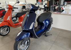 Vespa Primavera 125 (2024 - 25) nuova