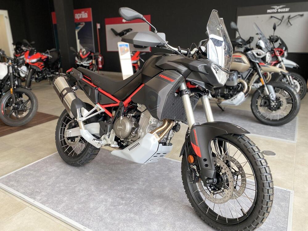 Aprilia Tuareg 660 (2022 - 24)