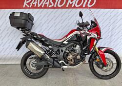 Honda Africa Twin CRF 1000L DCT ABS (2016 - 17) usata