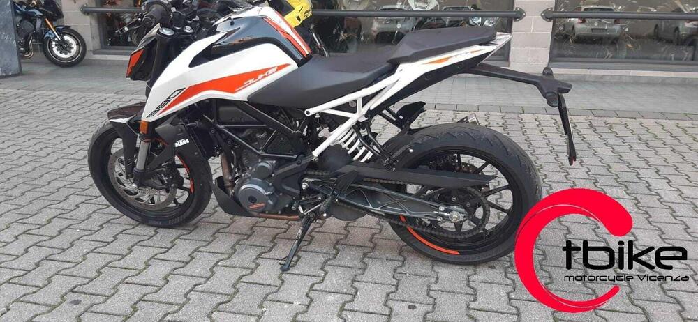 KTM 390 Duke (2021 - 23) (4)