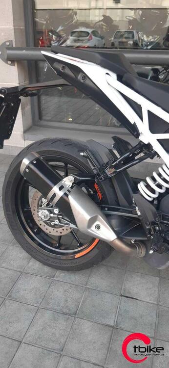 KTM 390 Duke (2021 - 23) (5)