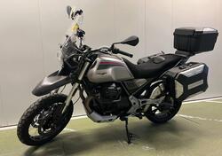 Moto Guzzi V85 TT (2021 - 23) usata