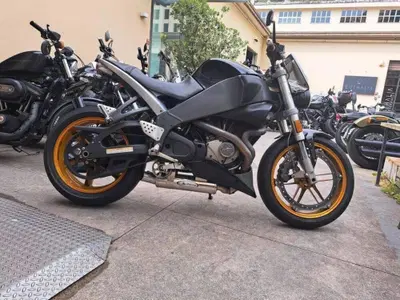 Buell Lightning XB12 S: l'usato del giorno di Moto.it [GALLERY]