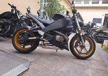 Buell Lightning XB12 S: l'usato del giorno di Moto.it [GALLERY]