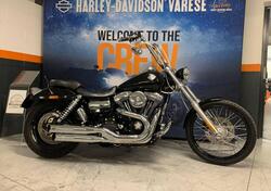 Harley-Davidson 1584 Wide Glide (2007 - 11) - FXDWG usata