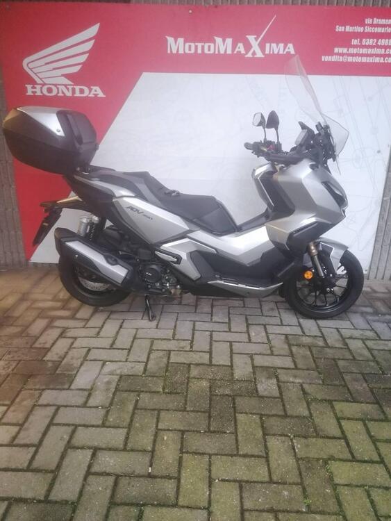 Honda ADV 350 (2022 - 24)