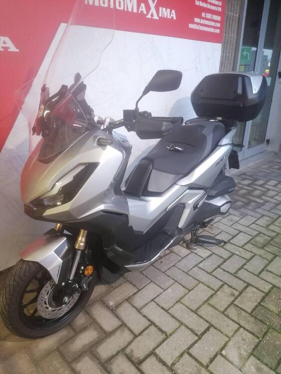 Honda ADV 350 (2022 - 24) (2)