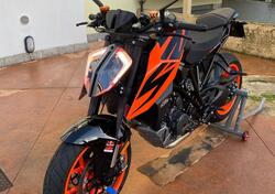 KTM 1290 Super Duke R (2019) usata