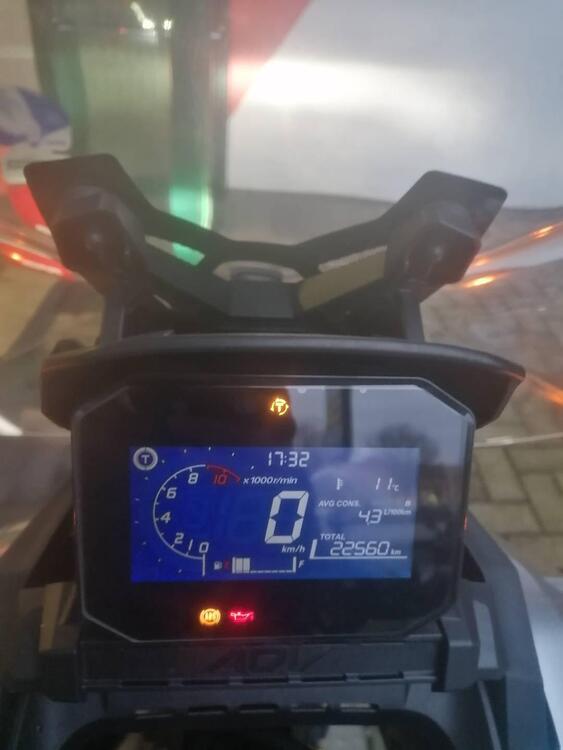 Honda ADV 350 (2022 - 24) (3)