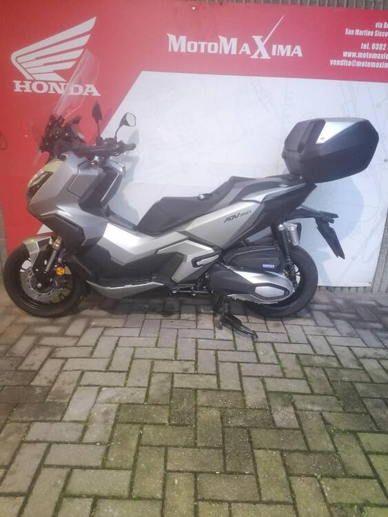 Honda ADV 350 (2022 - 24) (5)