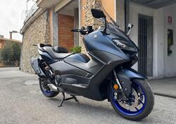 Yamaha T-Max 560 (2022 - 24) usata