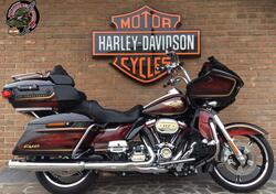 Harley-Davidson CVO Road Glide Limited Anniversary (2023) usata