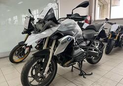 Bmw R 1200 GS (2013 - 16) usata