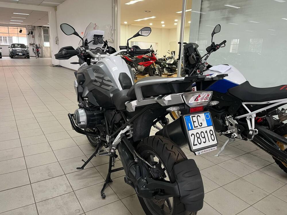 Bmw R 1200 GS (2013 - 16) (3)