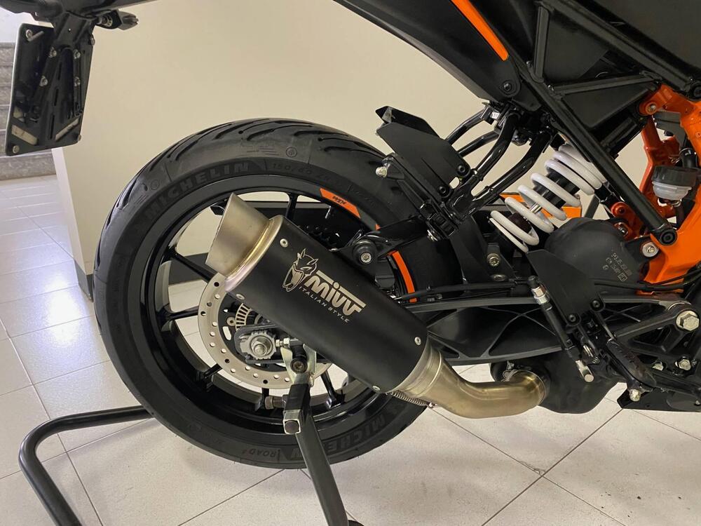 KTM 390 Duke (2021 - 23) (2)