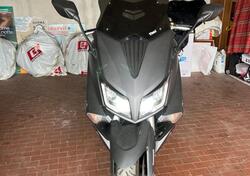 Yamaha T-Max 530 (2015 - 16) usata