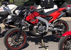 Aprilia SX 50 (2018 - 20) usata
